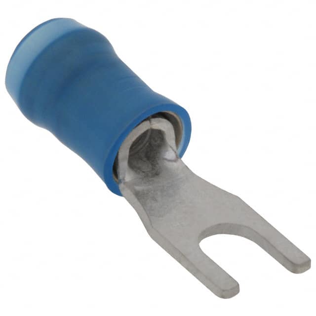 328281 TE Connectivity AMP Connectors  Spade Connectors